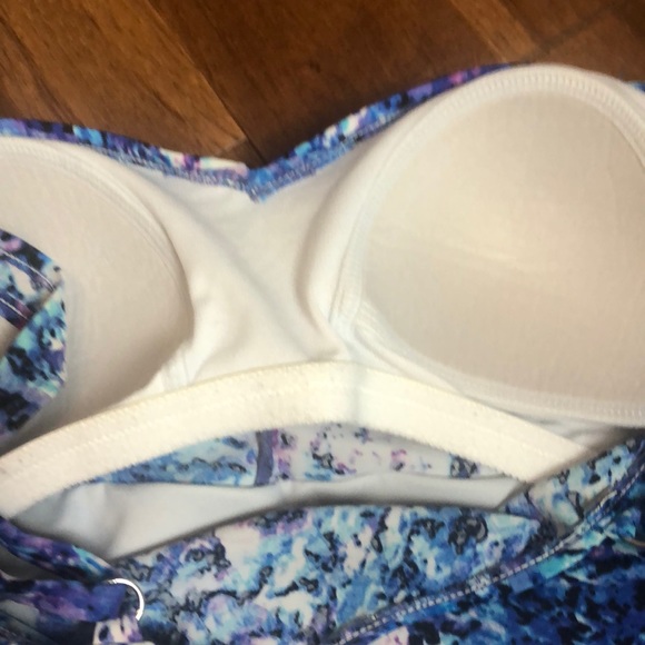 Trimshaper one piece swimsuit - Picture 8 of 10